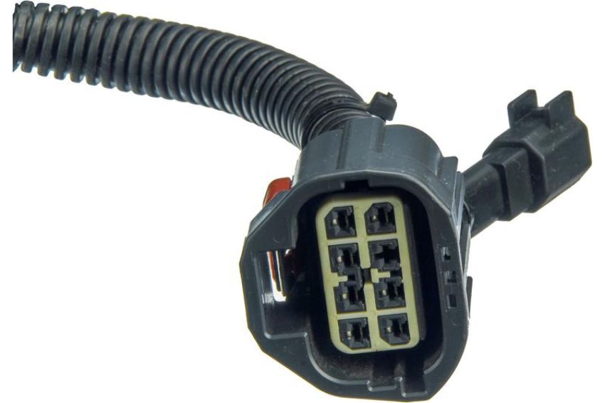URO Parts GM0818554 Running Board Step Motor