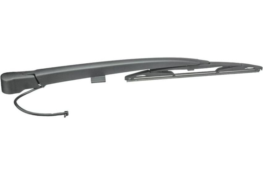 URO Parts GM0818601 Rear Windshield Wiper Arm/Blade