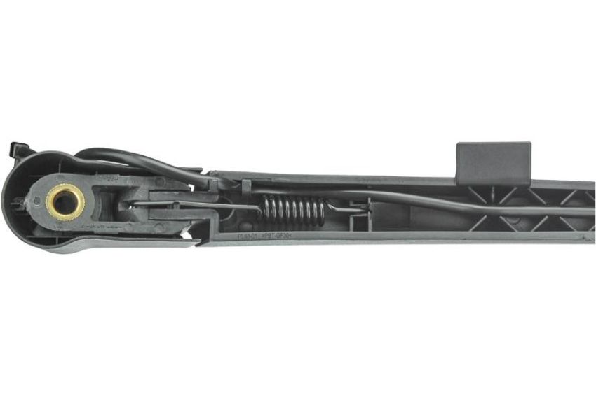 URO Parts GM0818601 Rear Windshield Wiper Arm/Blade