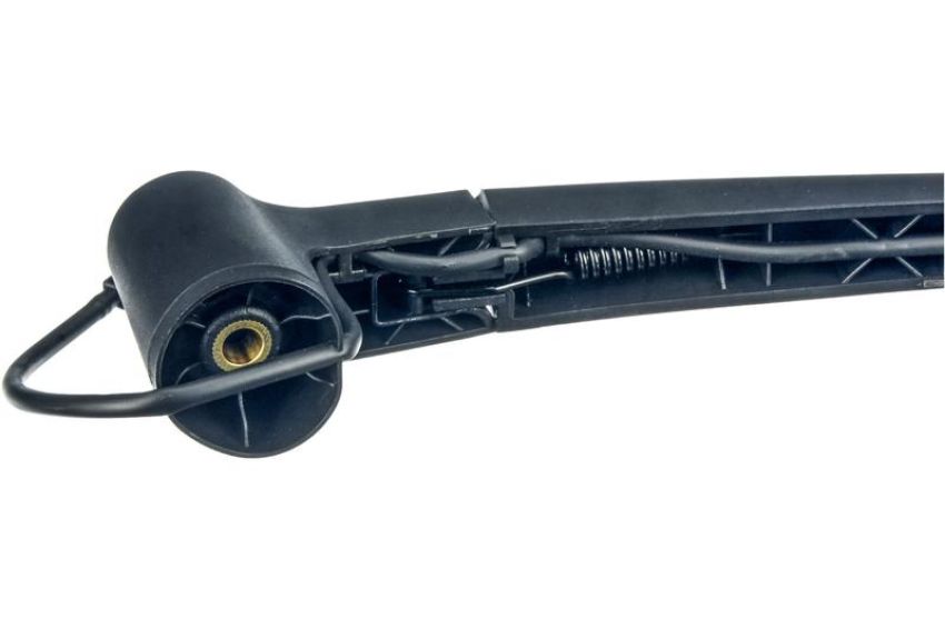URO Parts GM0818602 Rear Windshield Wiper Arm/Blade