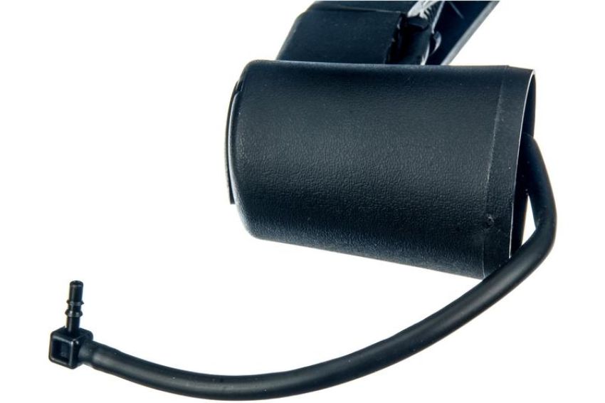 URO Parts GM0818602 Rear Windshield Wiper Arm/Blade