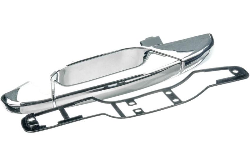 URO Parts GM0818894 Exterior Door Handle