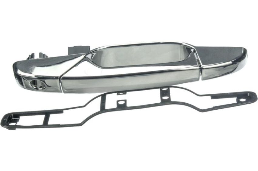 URO Parts GM0818895 Exterior Door Handle