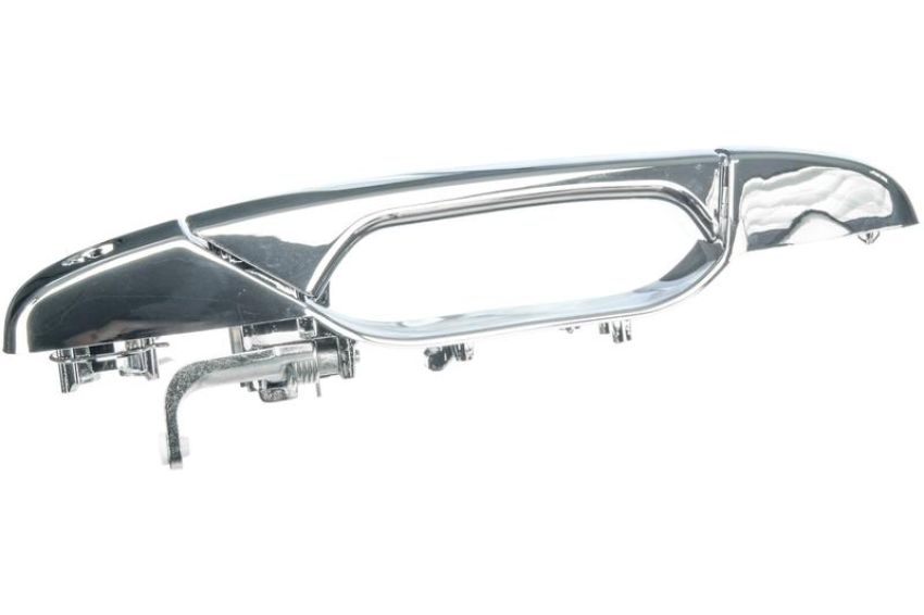 URO Parts GM0818895 Exterior Door Handle