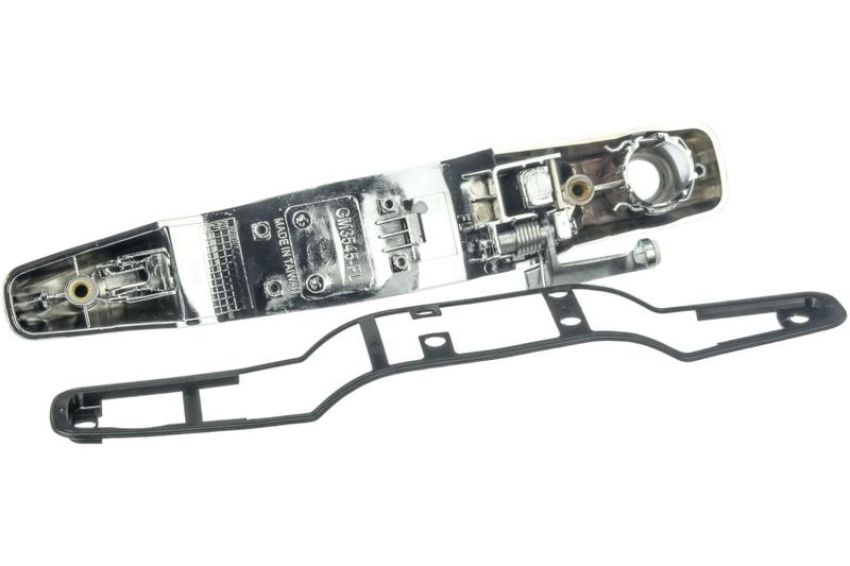 URO Parts GM0818895 Exterior Door Handle