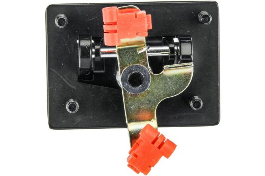 URO Parts GM0818896 Exterior Door Handle