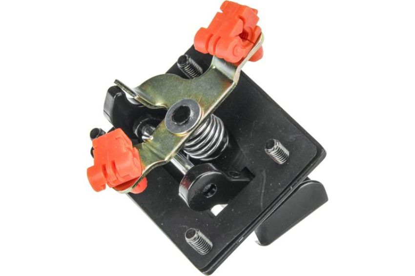 URO Parts GM0818896 Exterior Door Handle