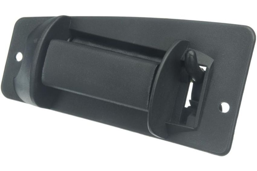 URO Parts GM0818907 Exterior Door Handle