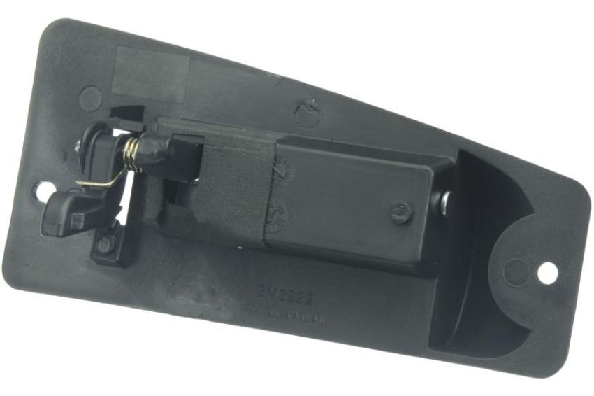 URO Parts GM0818907 Exterior Door Handle