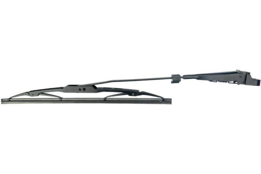 URO Parts GM0819548 Back Glass Wiper Arm and Blade Assembly
