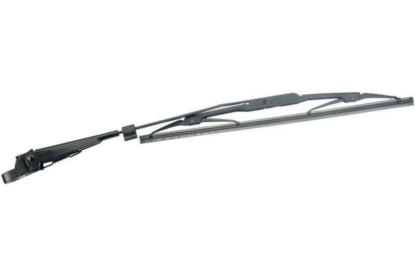 URO Parts GM0819548 Back Glass Wiper Arm and Blade Assembly