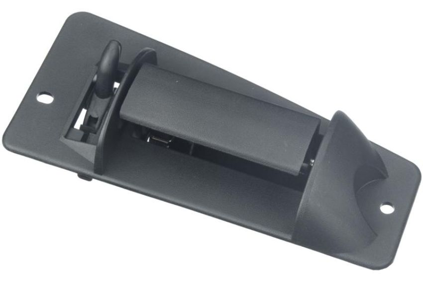 URO Parts GM0819664 Exterior Door Handle