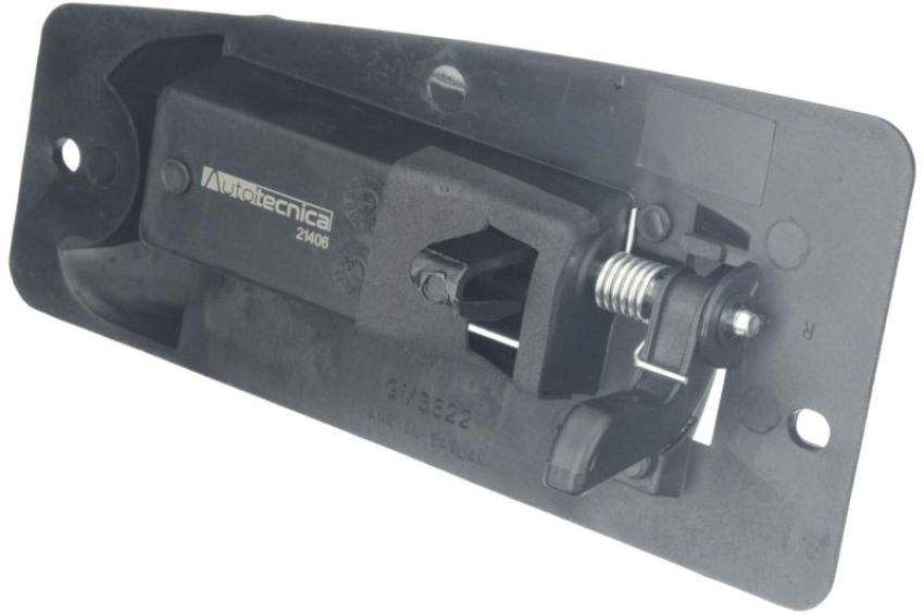 URO Parts GM0819664 Exterior Door Handle
