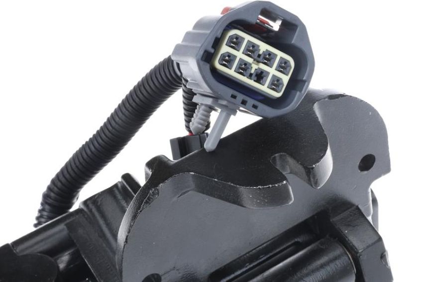 URO Parts GM0822675 Running Board Motor