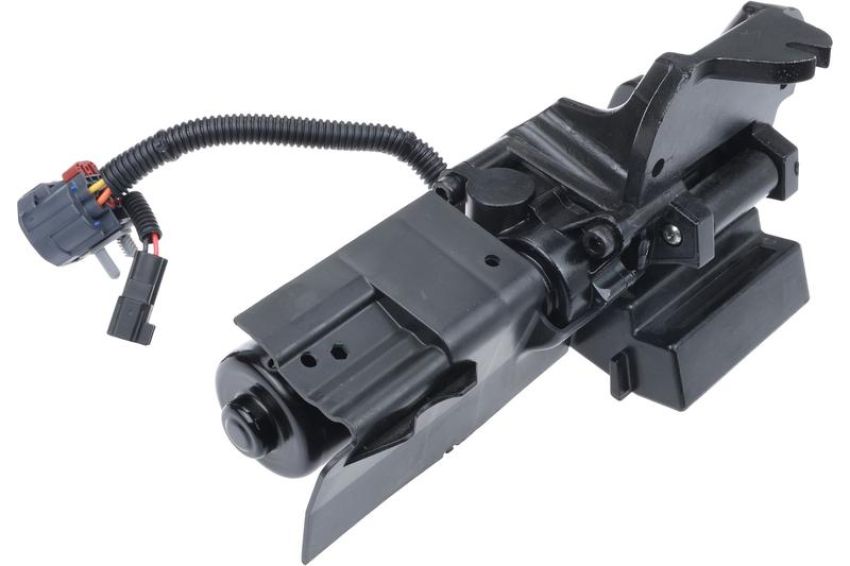 URO Parts GM0822675 Running Board Motor