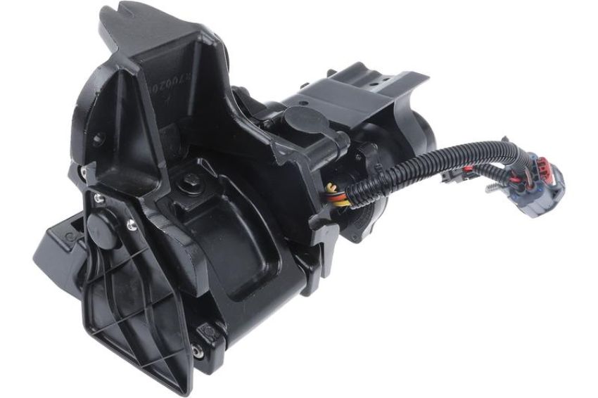 URO Parts GM0822675 Running Board Motor