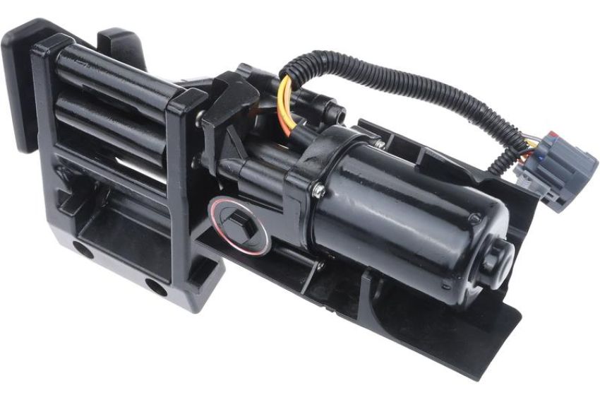 URO Parts GM0822675 Running Board Motor
