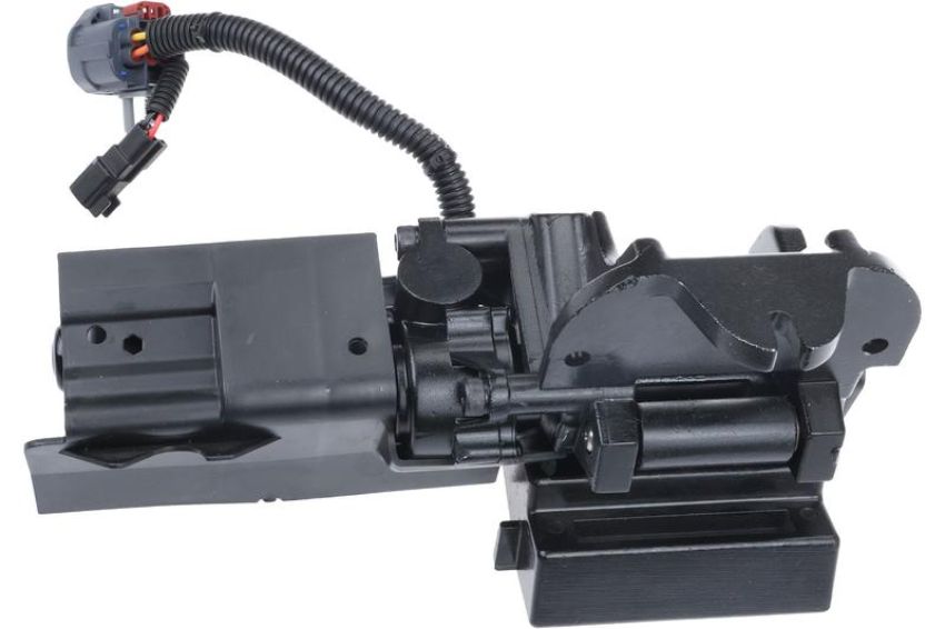URO Parts GM0822675 Running Board Motor