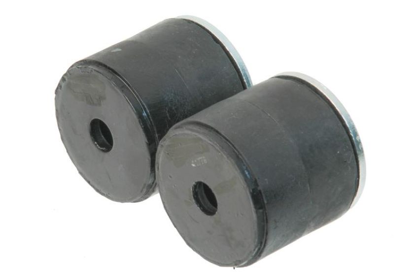 URO Parts GM083204 Radiator Support Bushing Kit