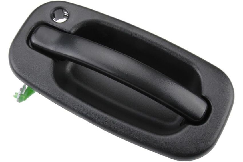 URO Parts GM087373 Exterior Door Handle