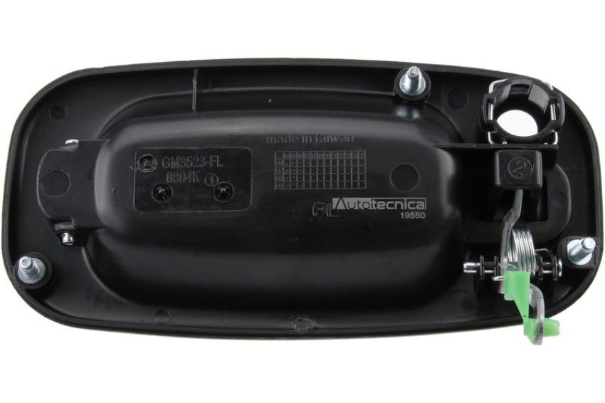 URO Parts GM087373 Exterior Door Handle