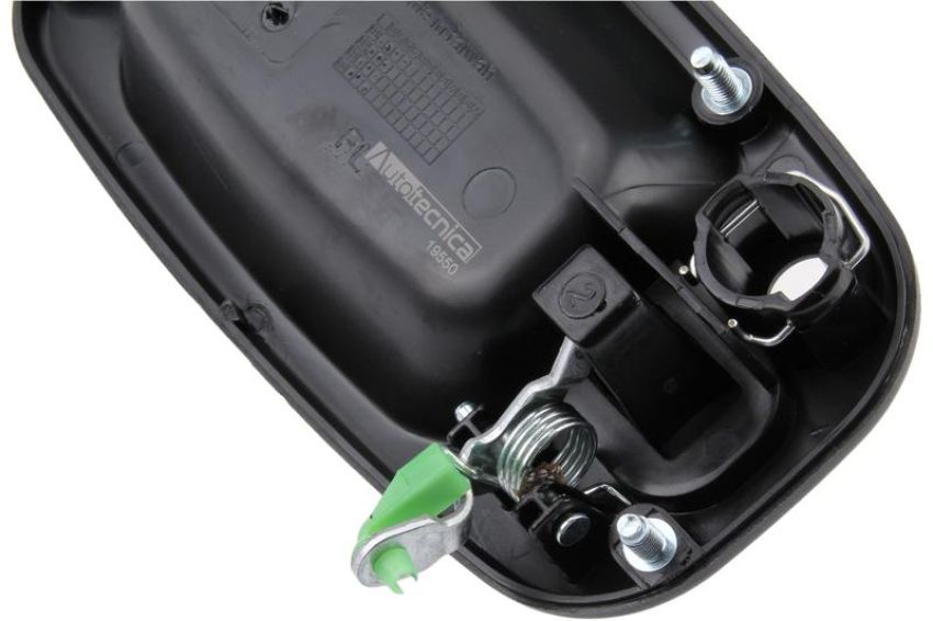 URO Parts GM087373 Exterior Door Handle