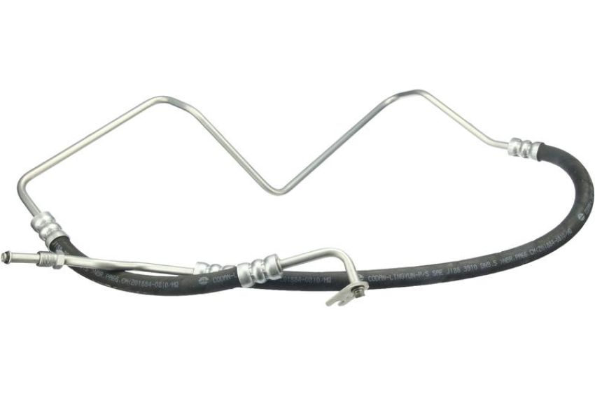 URO Parts GM1018454 Power Steering Hose