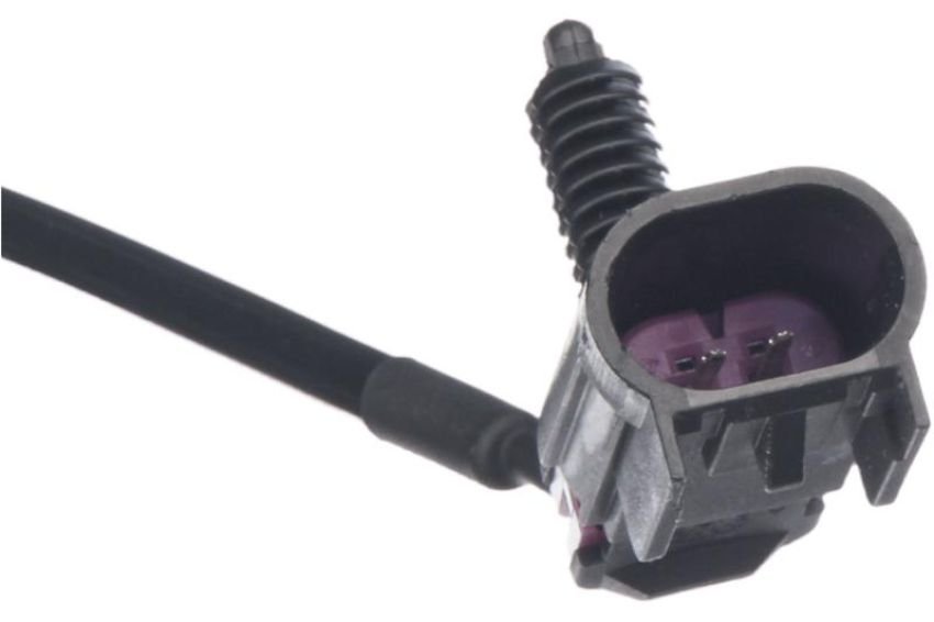 URO Parts GM1115407 ABS Speed Sensor