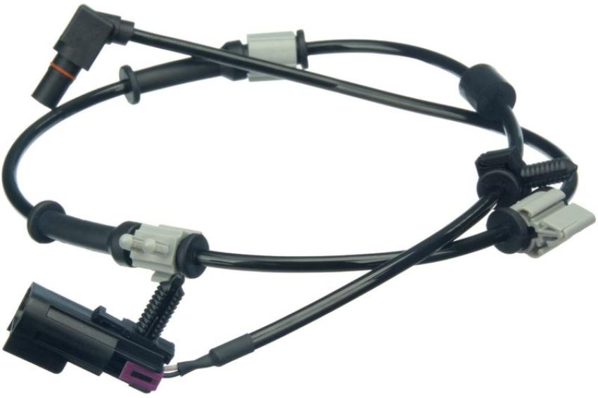 URO Parts GM1115407 ABS Speed Sensor
