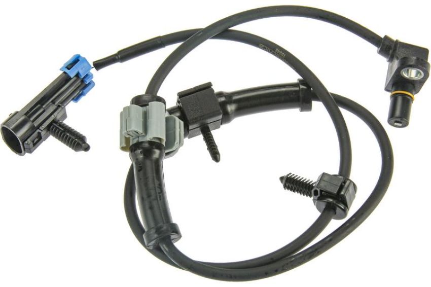URO Parts GM1115412 ABS Speed Sensor