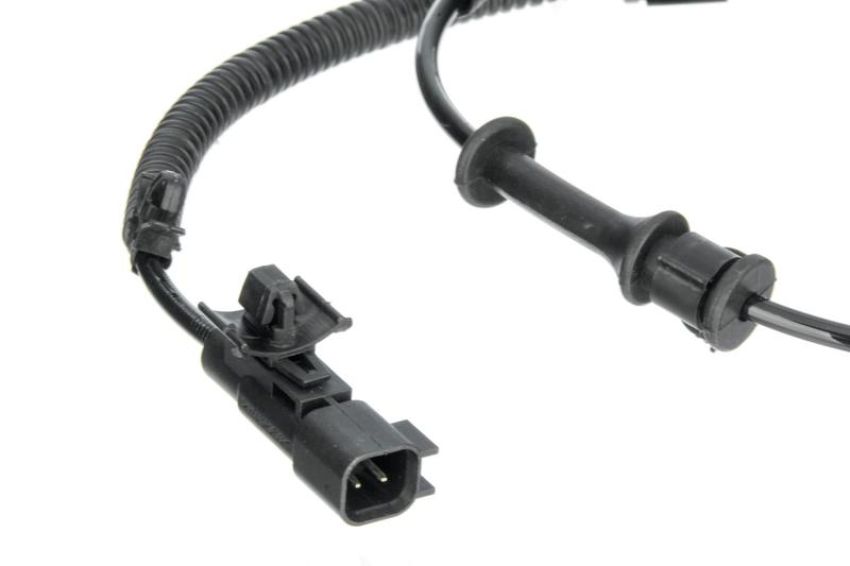 URO Parts GM1116286 ABS Speed Sensor