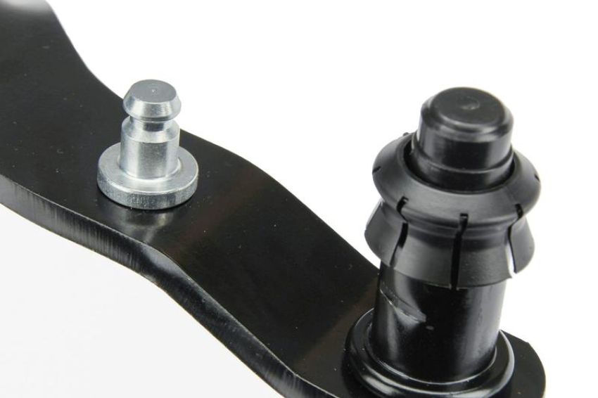 URO Parts GM1217582 Clutch Pedal Assembly