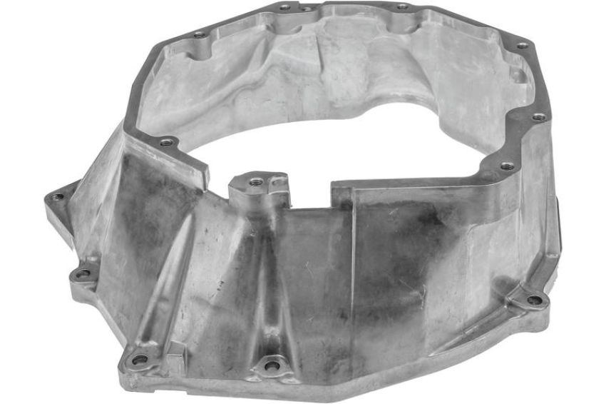 URO Parts GM1217637 Transmission Clutch Bellhousing