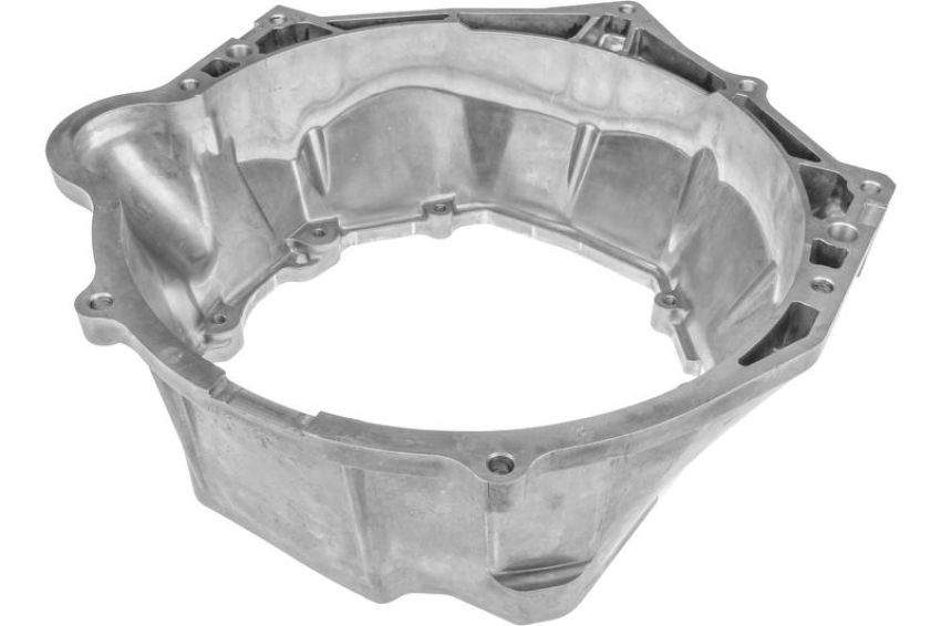 URO Parts GM1217637 Transmission Clutch Bellhousing