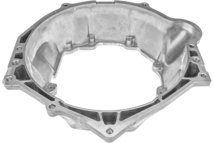 URO Parts GM1217637 Transmission Clutch Bellhousing