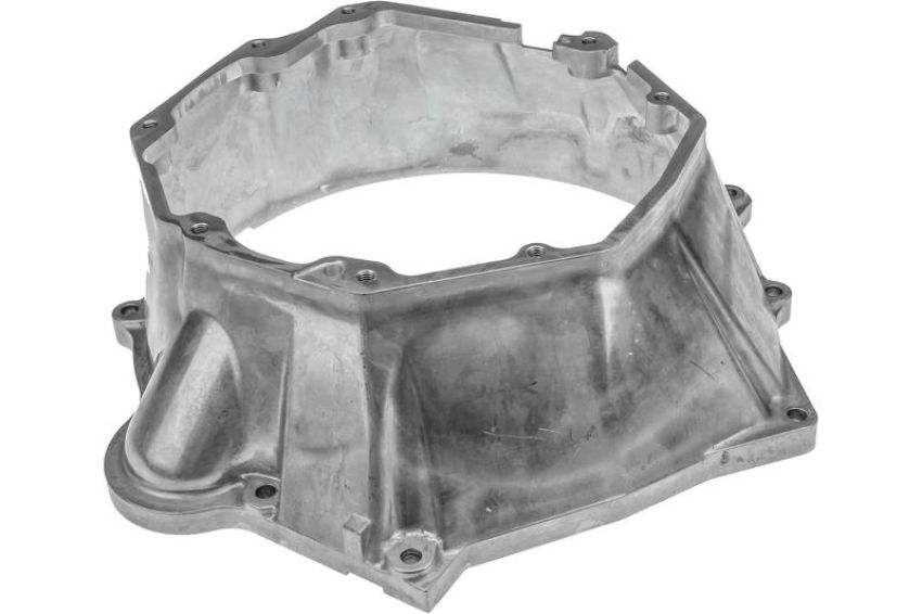 URO Parts GM1217637 Transmission Clutch Bellhousing