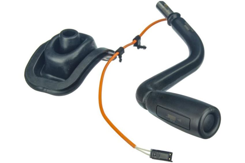 URO Parts GM1218594 Gear Selector Lever