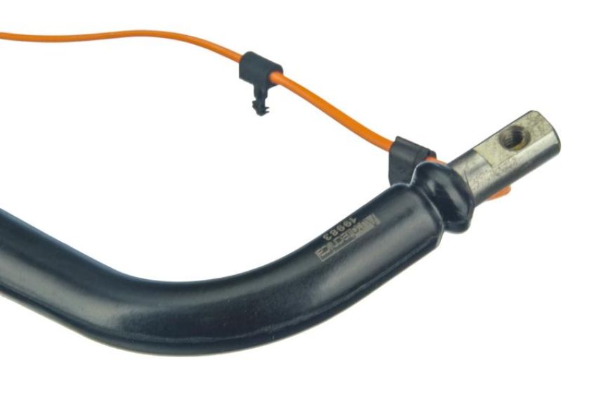 URO Parts GM1218594 Gear Selector Lever