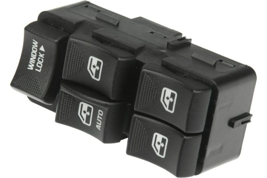 URO Parts GM1315224 Window Switch