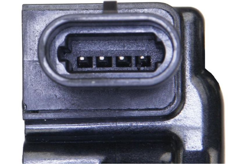 URO Parts GM1316053 Ignition Coil
