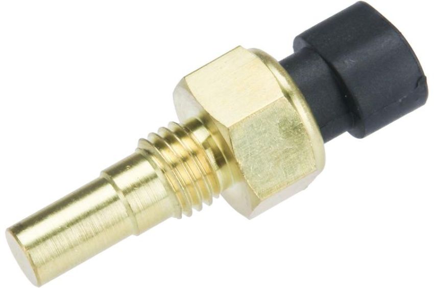 URO Parts GM1316397 Coolant Temperature Sensor