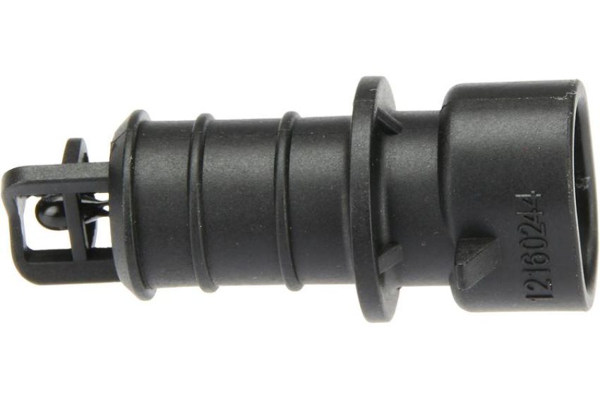 URO Parts GM1316749 Air Charge Temperature Sensor