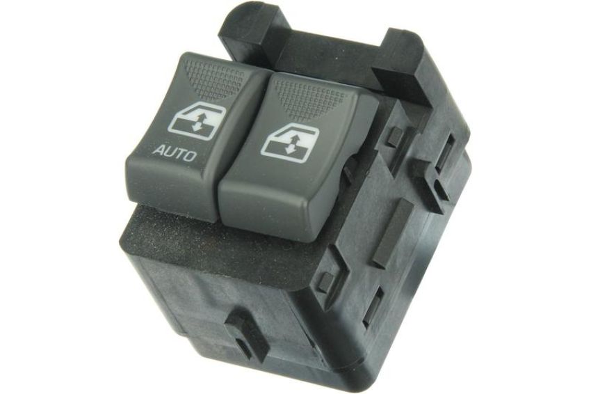 URO Parts GM1317147 Window Switch