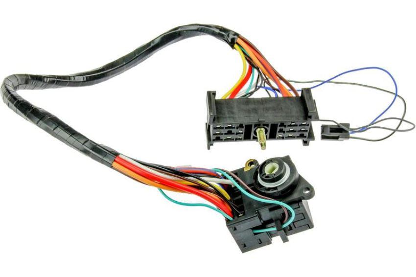 URO Parts GM1317184 Ignition Switch