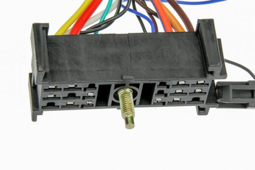 URO Parts GM1317184 Ignition Switch
