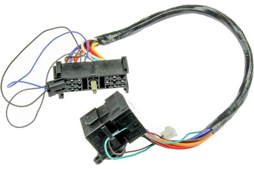 URO Parts GM1317184 Ignition Switch