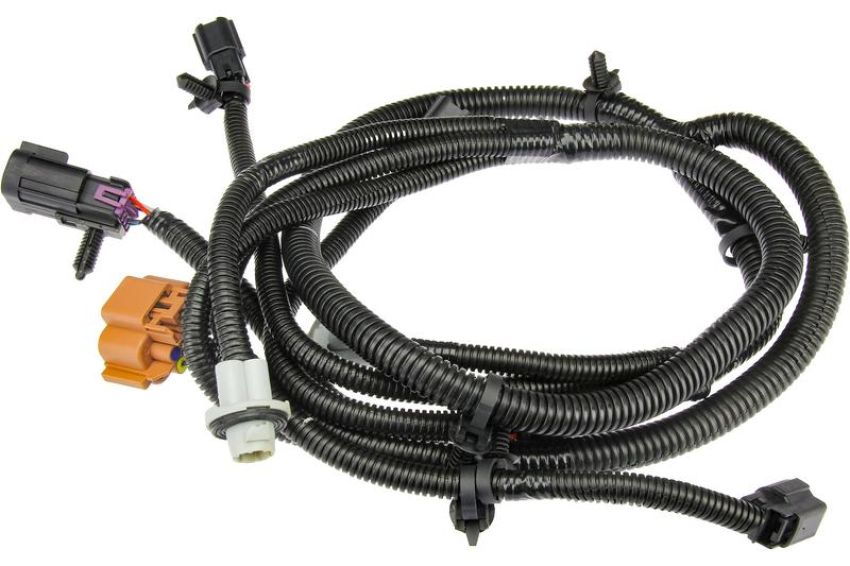 URO Parts GM1317461 Parking Assist Wiring Harness