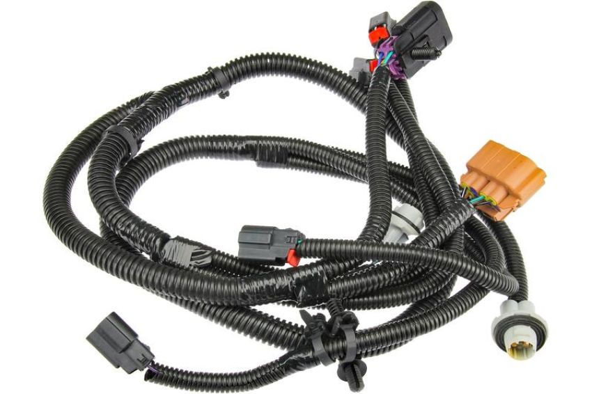 URO Parts GM1317461 Parking Assist Wiring Harness