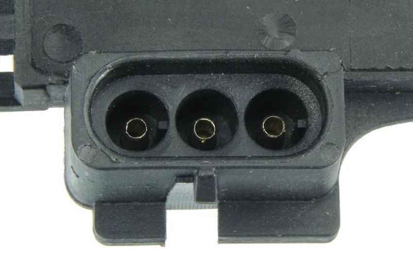 URO Parts GM1317807 MAP Sensor