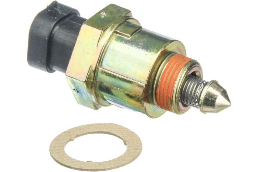 URO Parts GM1317810 Idle Air Control Valve